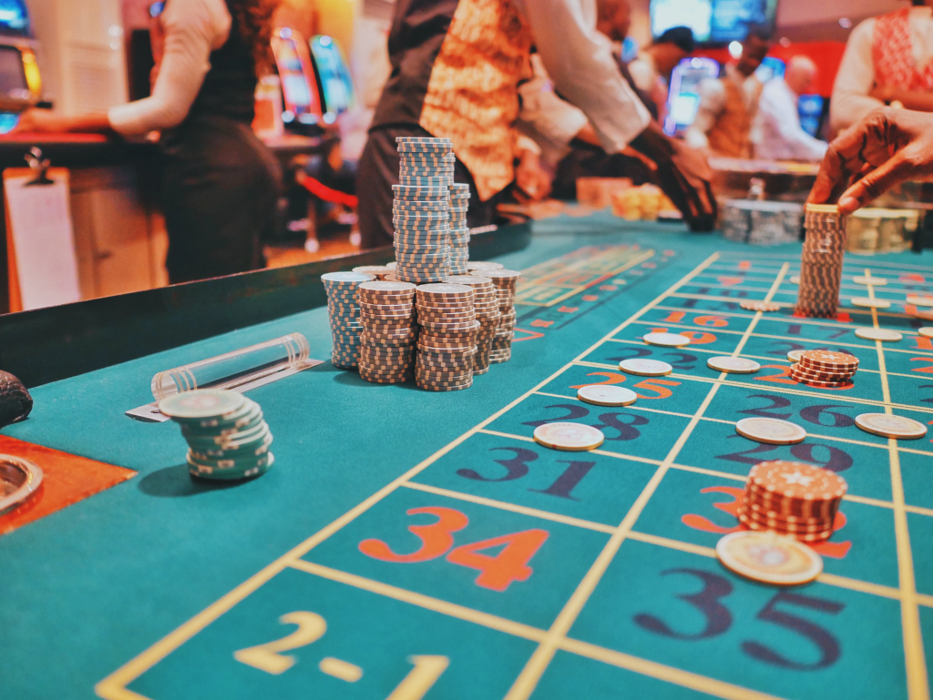 Exploring the Benefits of Non Gamstop Casinos UK 1227