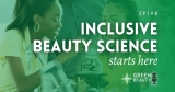 Podcast 198: Inclusive beauty: revolutionising skincare science for all