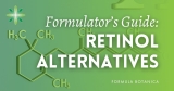 Top 5 natural retinol alternatives and why you should use them