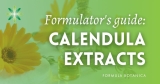 Calendula Extracts: Formulating Their Benefits Into Natural Cosmetics