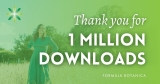 Zero to a Million: Celebrating the Podcast Success of Green Beauty Conversations