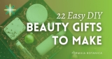 Ultimate DIY Guide: 22 Easy Beauty Gifts to Make at Home