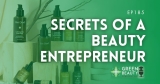 Podcast 185: Secrets of a self-made beauty entrepreneur