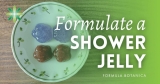 How to make Natural Shower Jellies