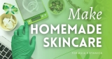 8 Points You MUST Know Before Making Homemade Skincare