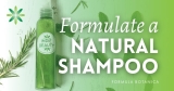 How to Make a Natural Shampoo with Mint & Rosemary