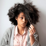 Black Seed Oil: A Remedy against Natural Hair Loss