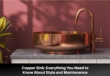 Copper Sink Pros and Cons