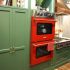 11 Clever Ways to Use the Space Above Your Kitchen Cabinets