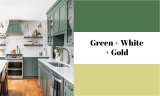 11 Timeless Kitchen Color Schemes to Suit Every Style