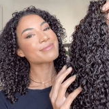 How To Wash Curly Hair Extensions (Step By Step Guide)