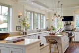 How to Make Your Kitchen More Inviting For the Whole Family