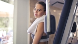 Gym Towels At Textile Despot