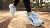 Hoka Gaviota 5 Provides Max Stability and Support